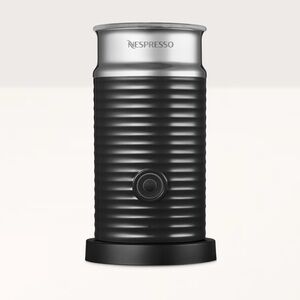 Nespresso Aeroccino 3 milk frother